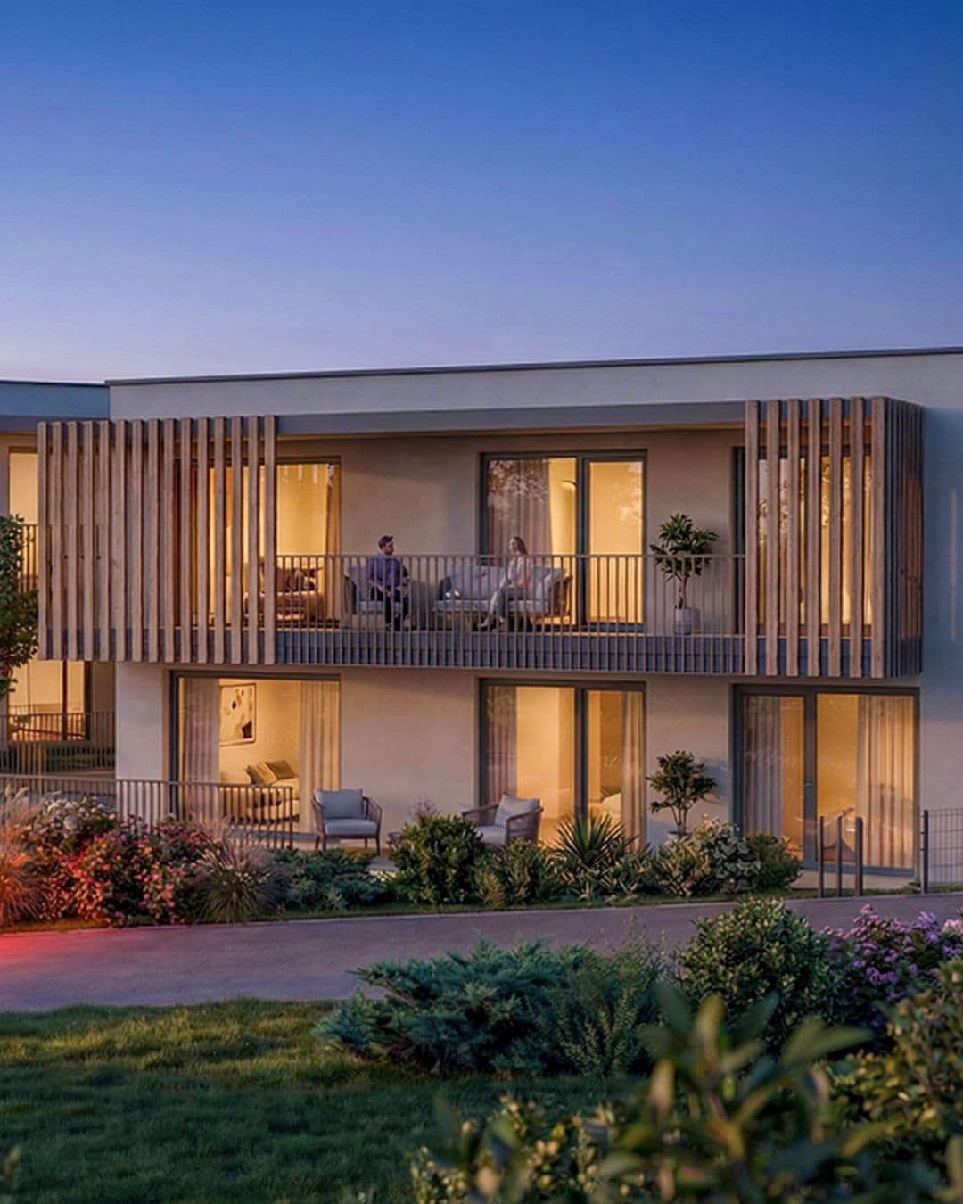 Domos Immobilienmarketing