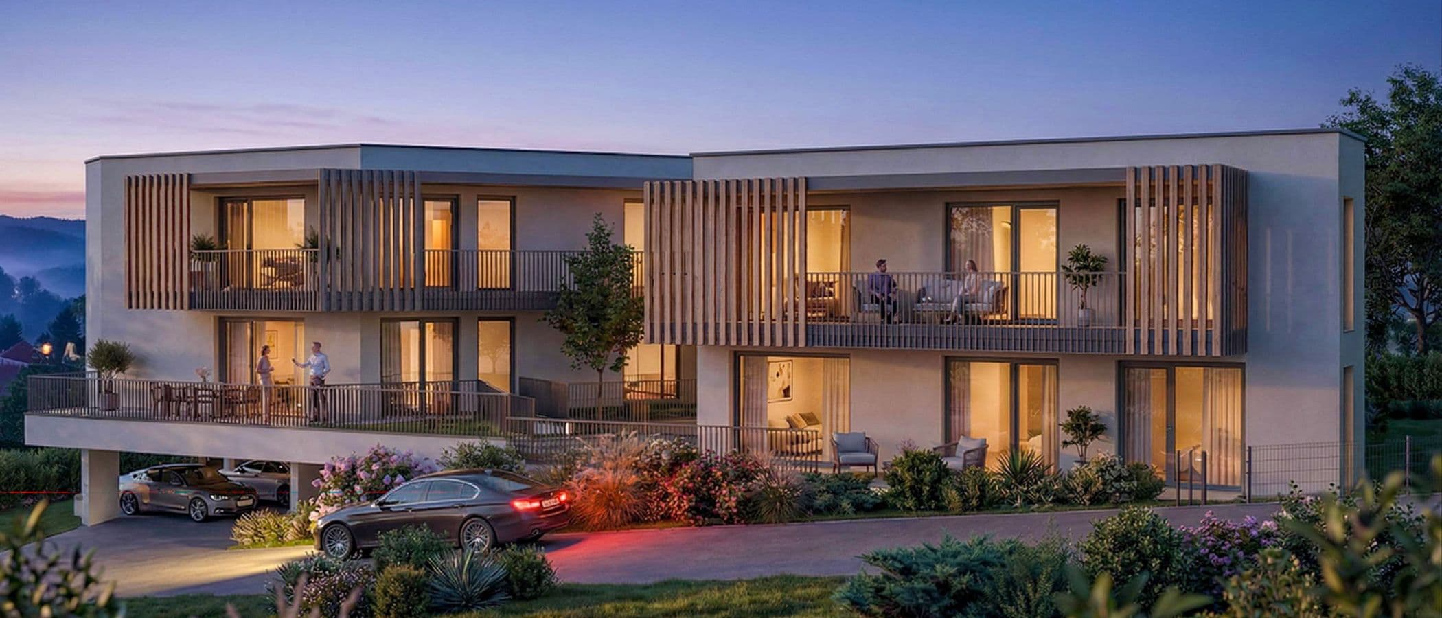 Domos Immobilienmarketing