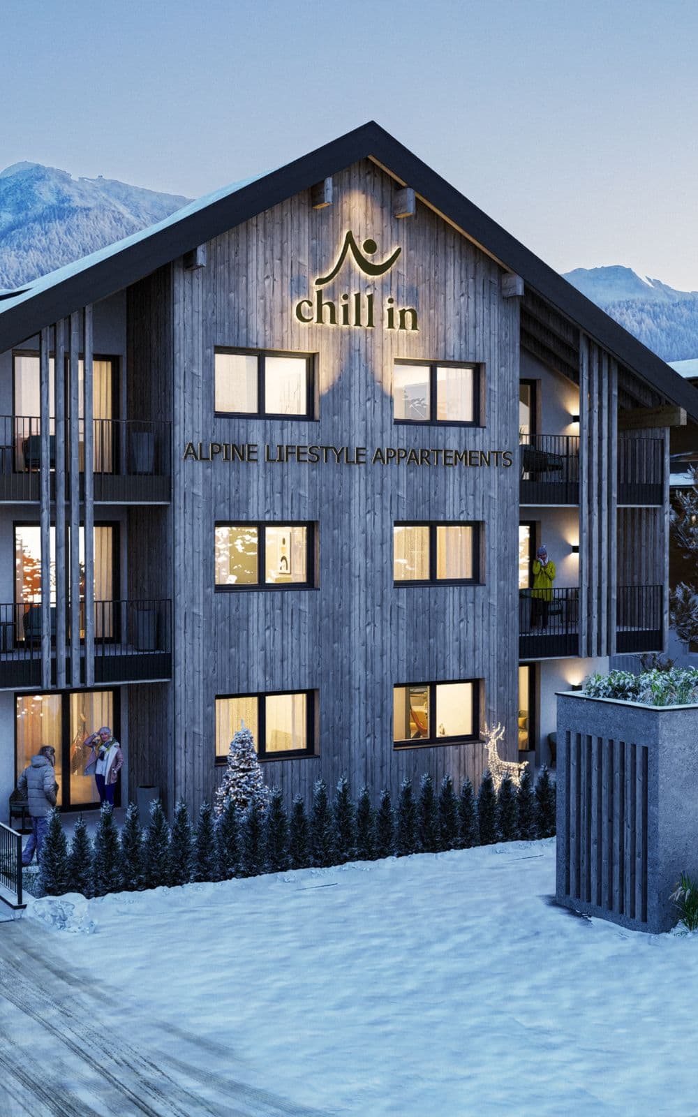 Architektur